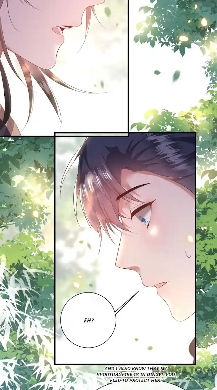 Empress Of Hell Chapter 131