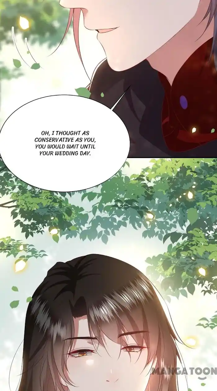 Empress Of Hell Chapter 131