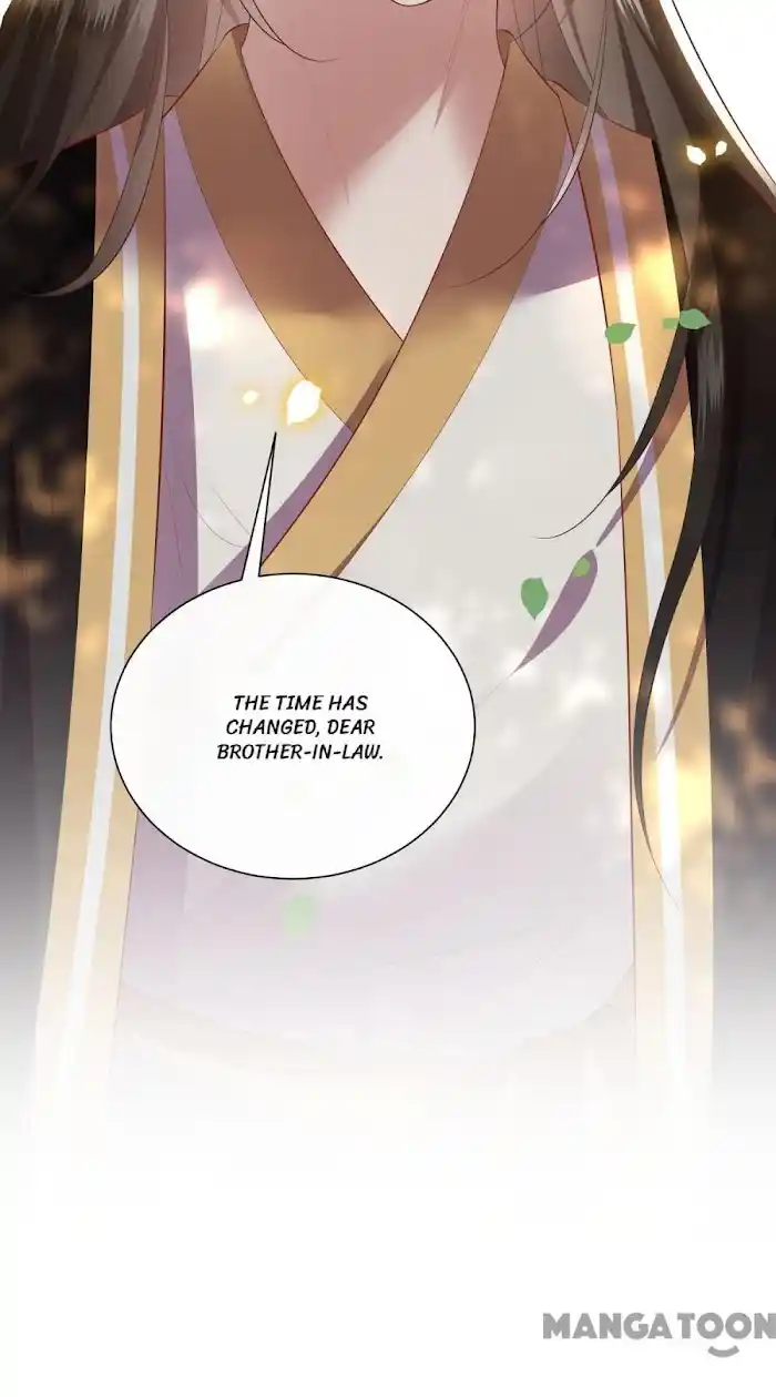 Empress Of Hell Chapter 131