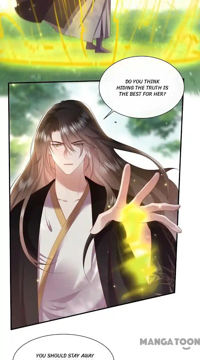 Empress Of Hell Chapter 132