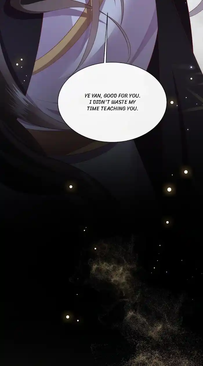 Empress Of Hell Chapter 132