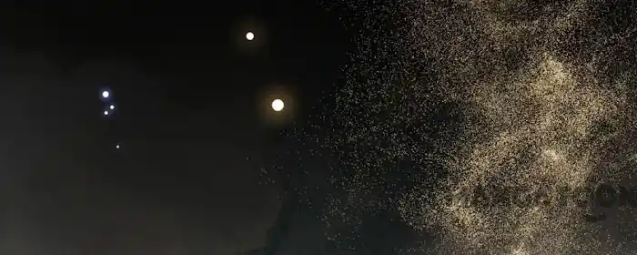 Empress Of Hell Chapter 132