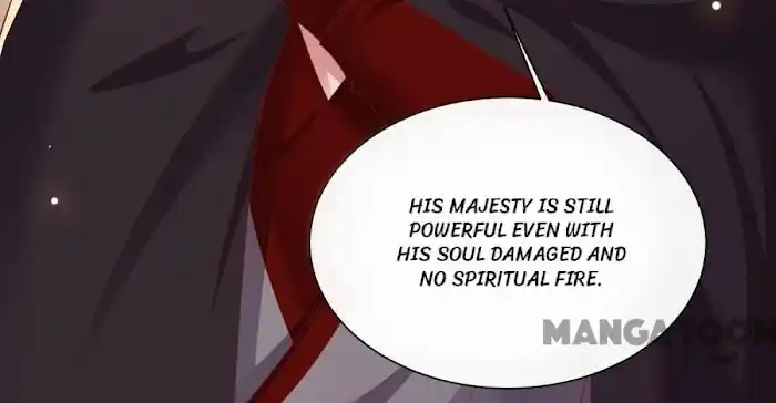 Empress Of Hell Chapter 132