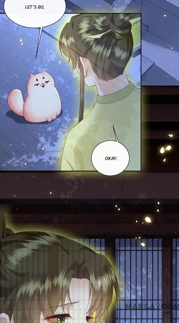 Empress Of Hell Chapter 132