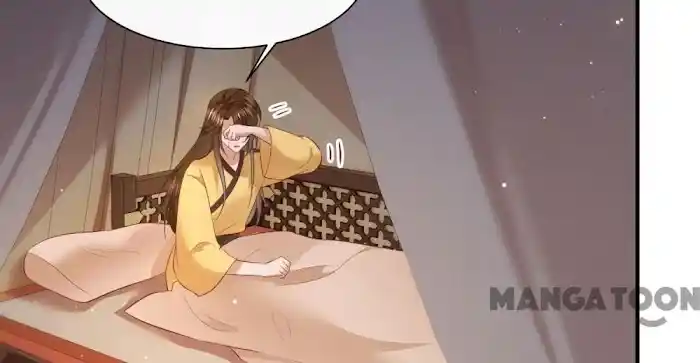 Empress Of Hell Chapter 132