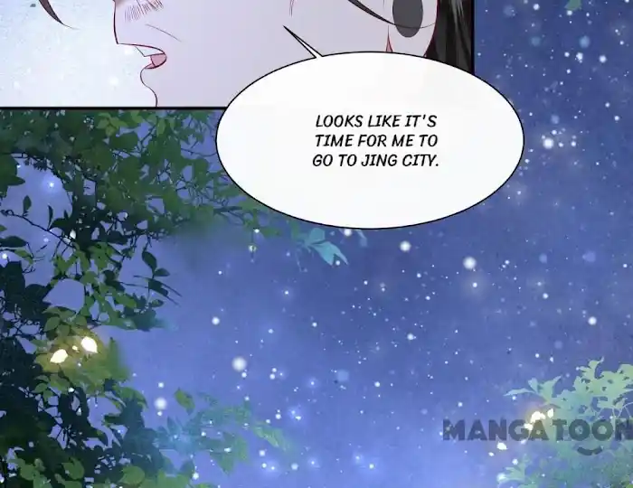 Empress Of Hell Chapter 132