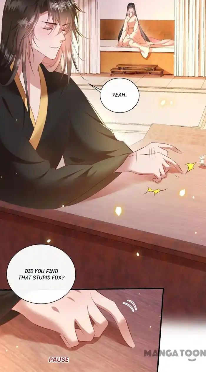 Empress Of Hell Chapter 133