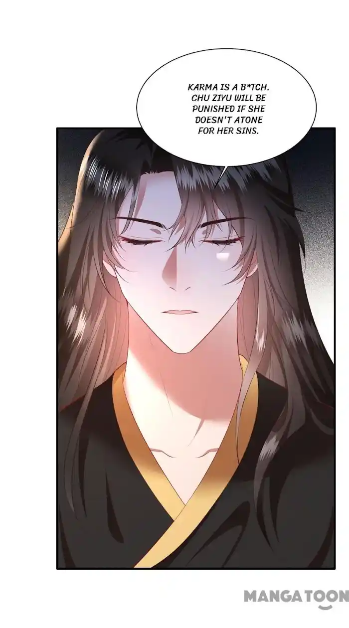 Empress Of Hell Chapter 133