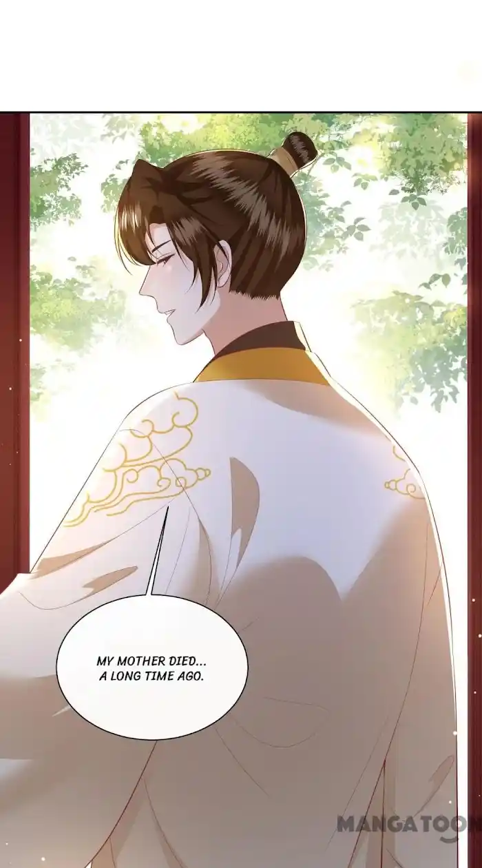 Empress Of Hell Chapter 133