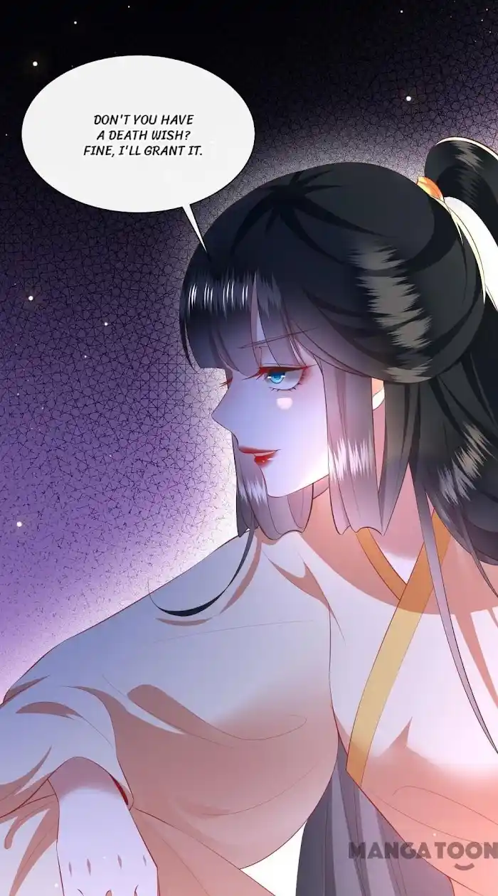 Empress Of Hell Chapter 133