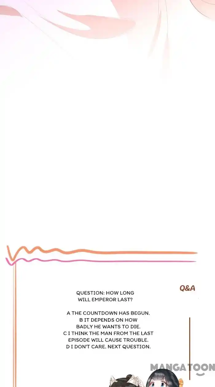 Empress Of Hell Chapter 133