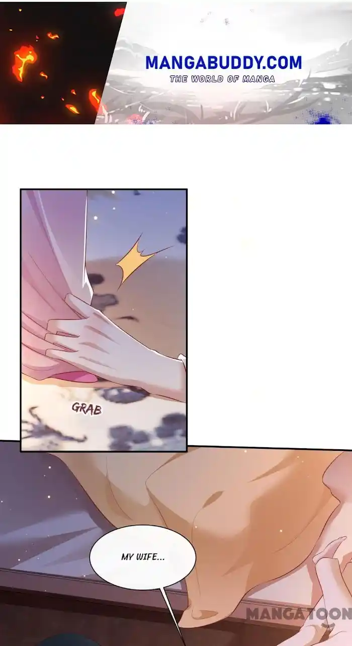 Empress Of Hell Chapter 134