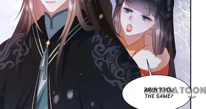 Empress Of Hell Chapter 134