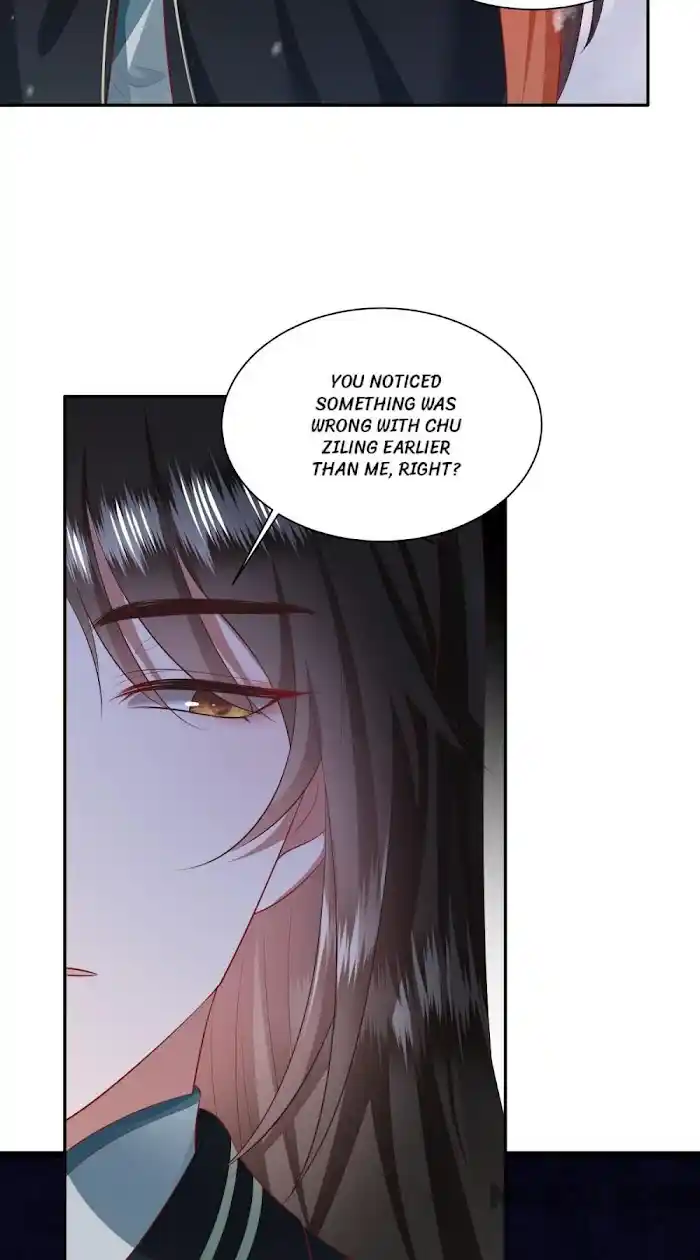 Empress Of Hell Chapter 134