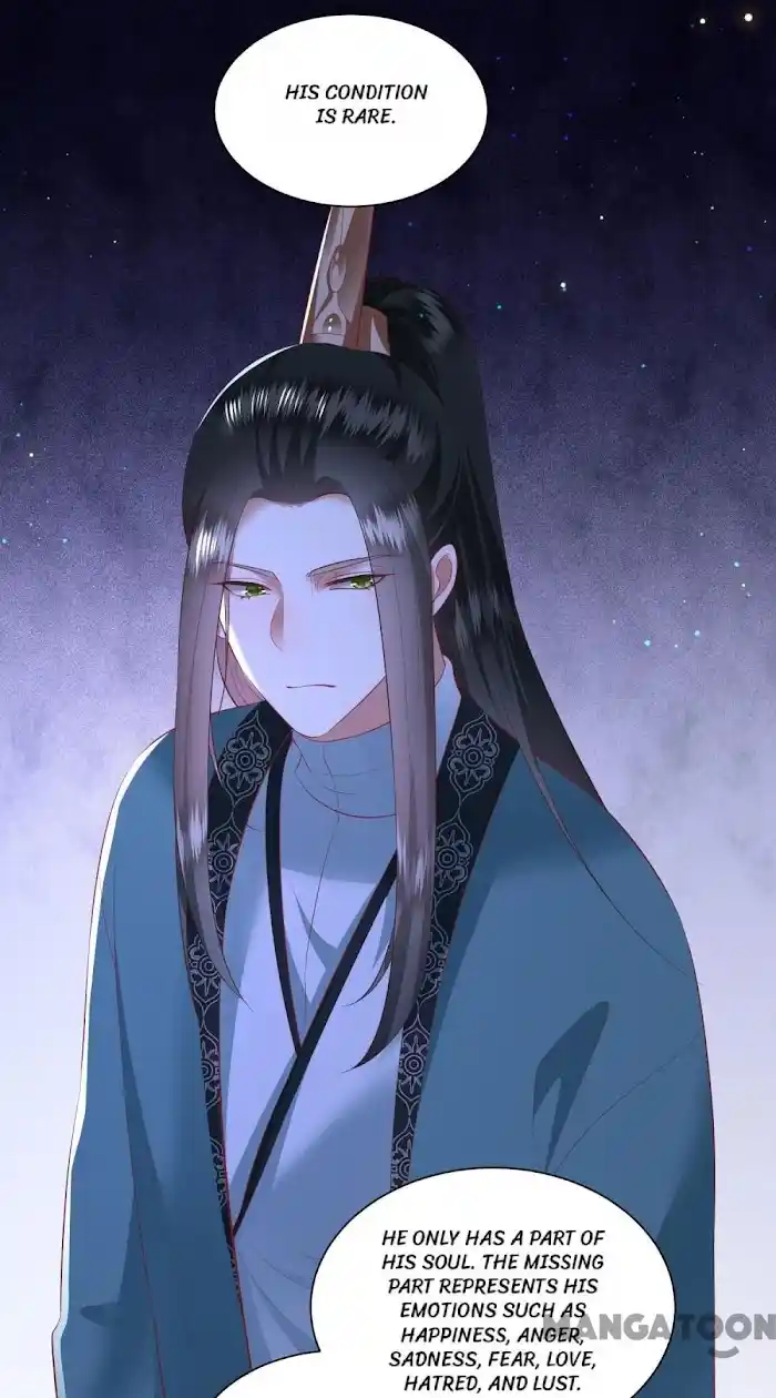 Empress Of Hell Chapter 134