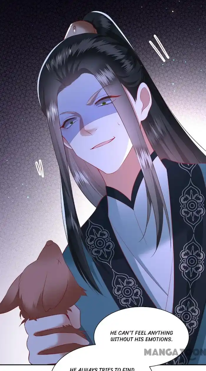 Empress Of Hell Chapter 134