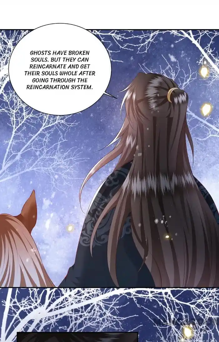 Empress Of Hell Chapter 134