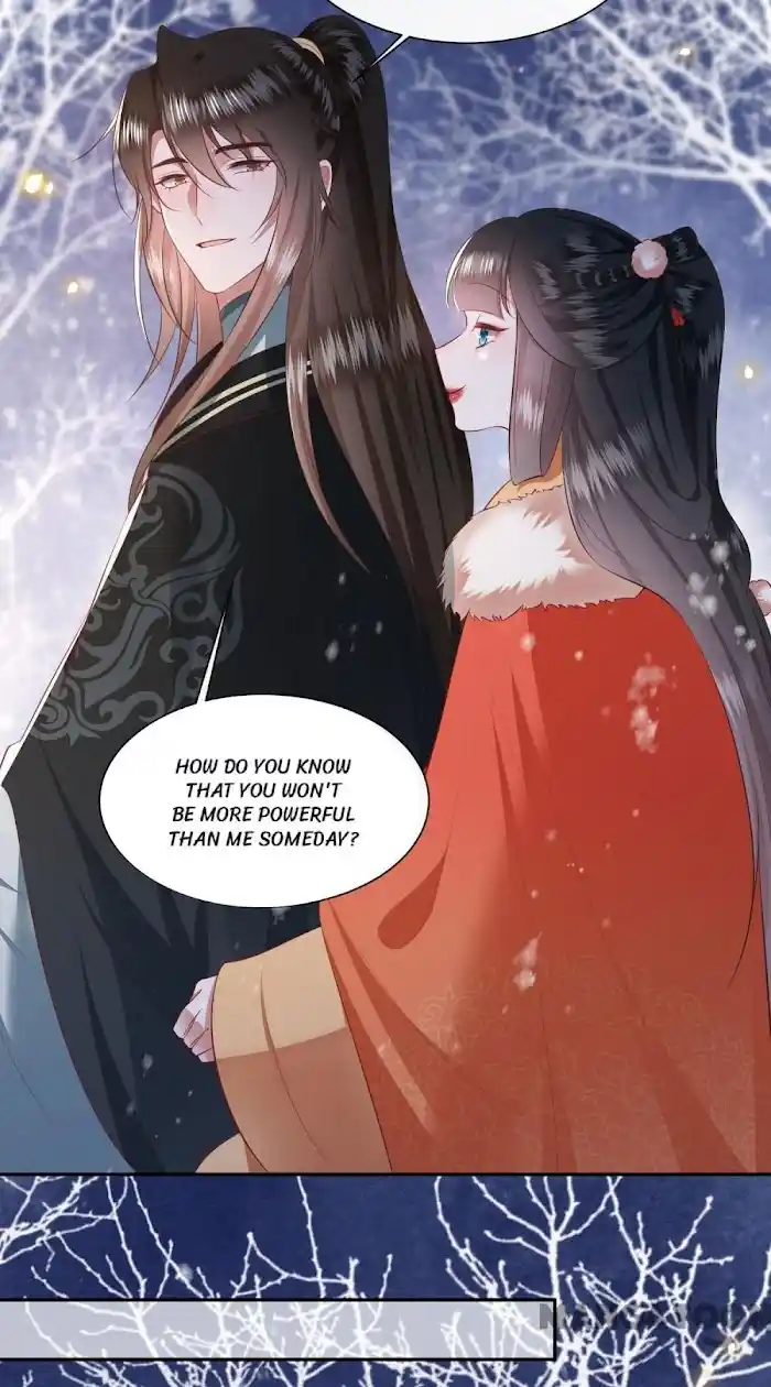 Empress Of Hell Chapter 134