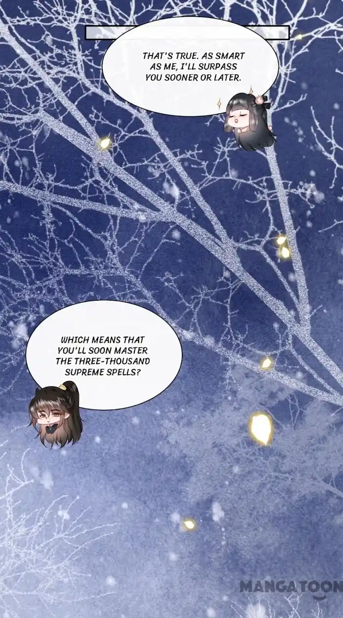 Empress Of Hell Chapter 134