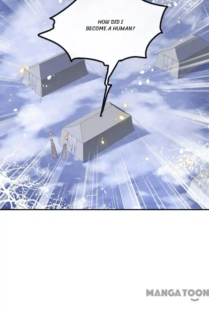 Empress Of Hell Chapter 134