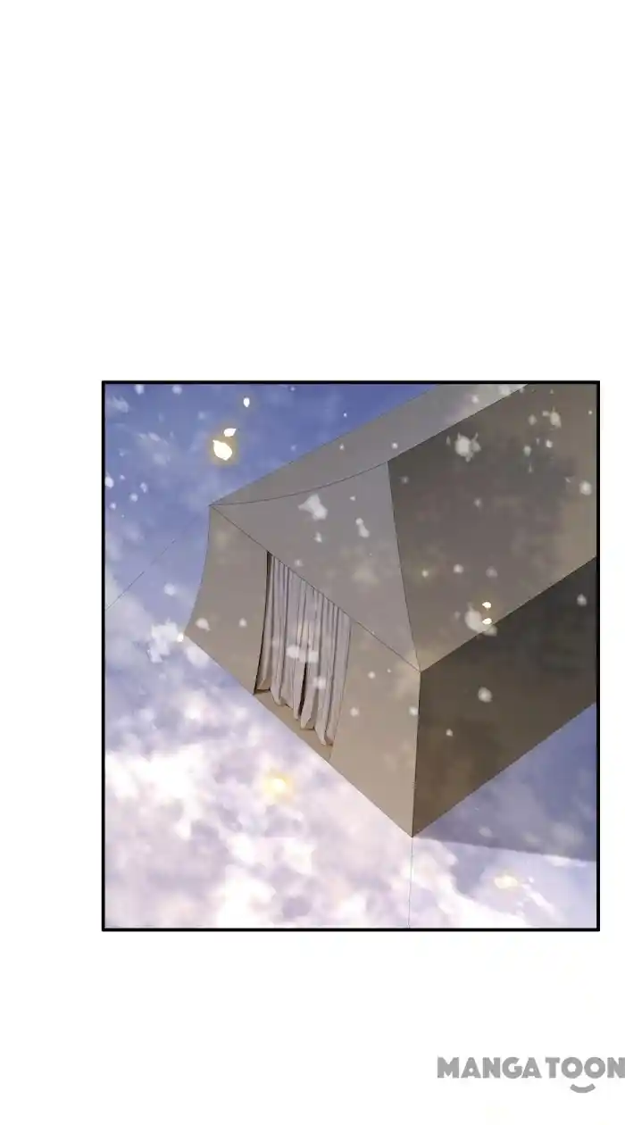 Empress Of Hell Chapter 135