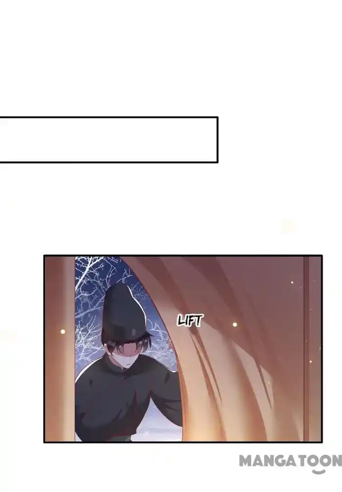 Empress Of Hell Chapter 135