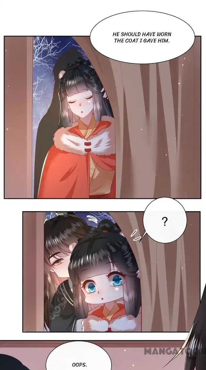 Empress Of Hell Chapter 135