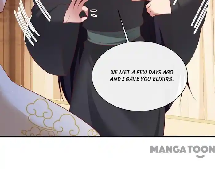 Empress Of Hell Chapter 135