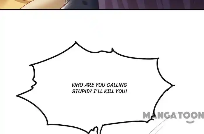 Empress Of Hell Chapter 135