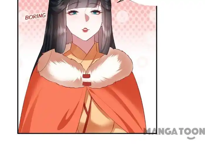 Empress Of Hell Chapter 136