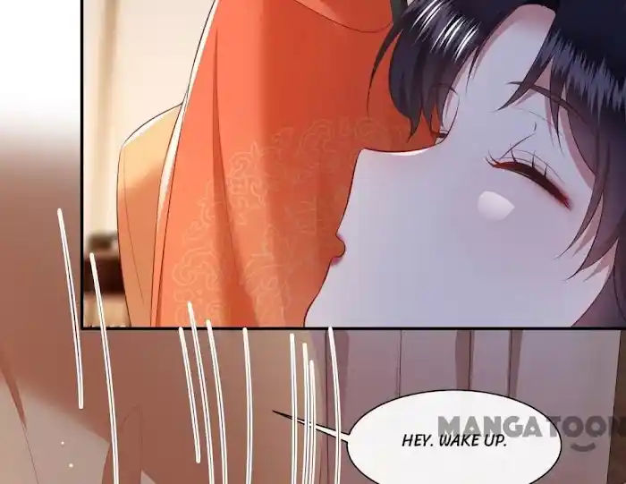 Empress Of Hell Chapter 136