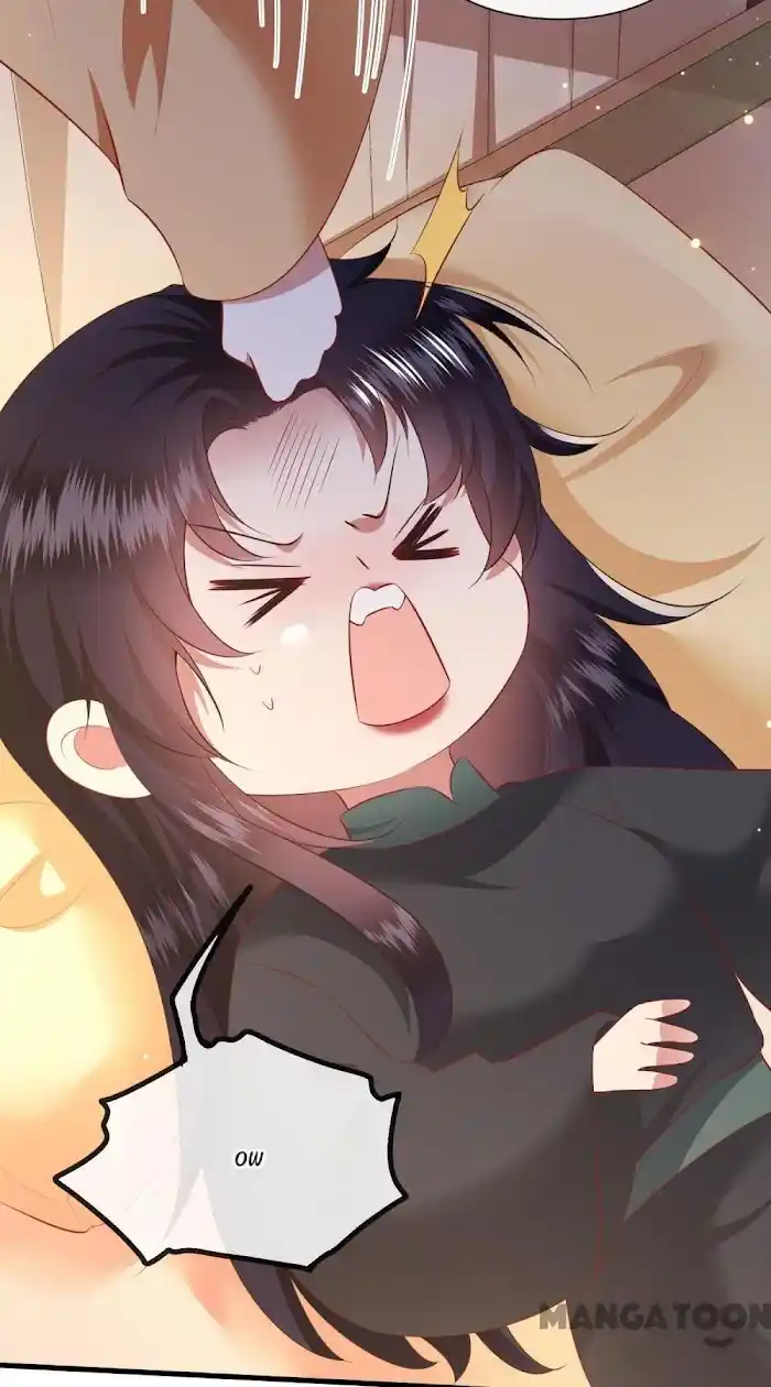 Empress Of Hell Chapter 136