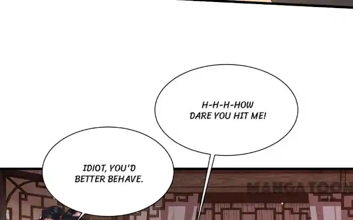 Empress Of Hell Chapter 136