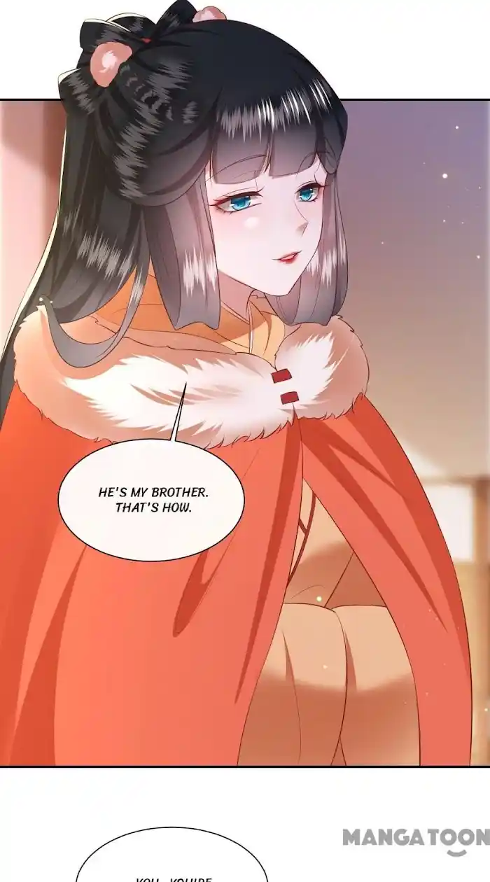 Empress Of Hell Chapter 136