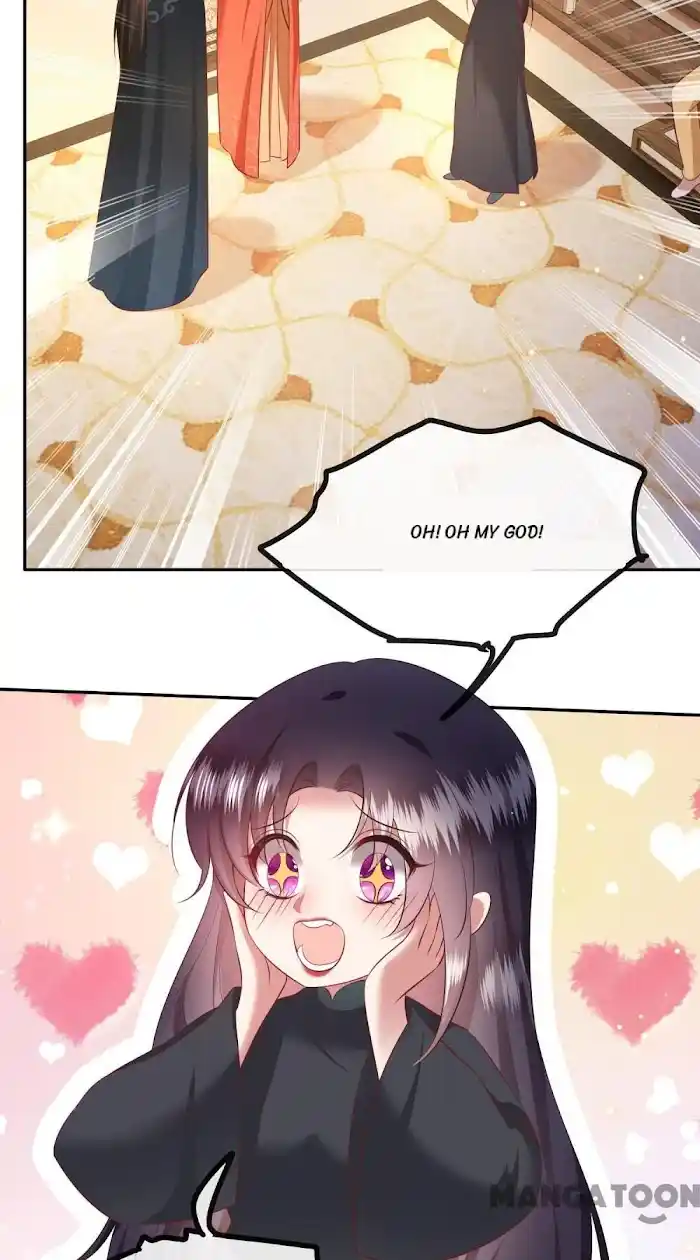 Empress Of Hell Chapter 136