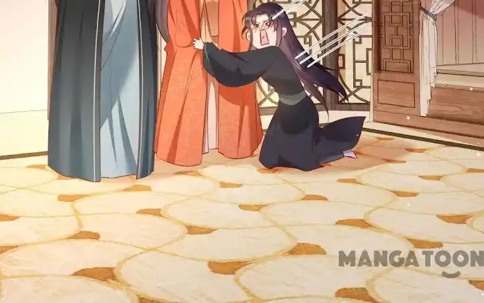 Empress Of Hell Chapter 136