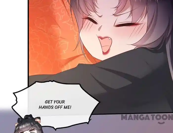 Empress Of Hell Chapter 136