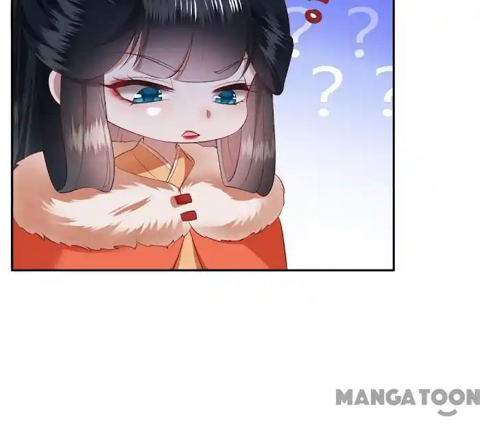 Empress Of Hell Chapter 136