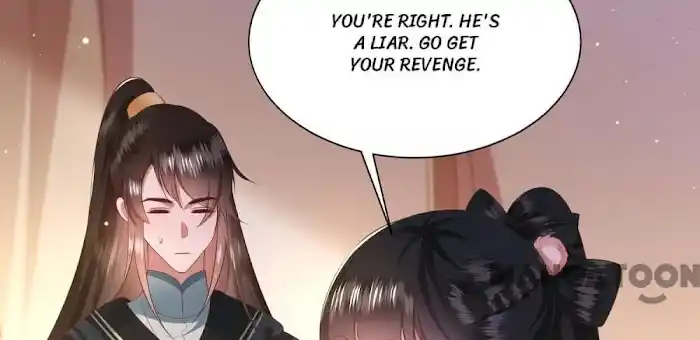 Empress Of Hell Chapter 136