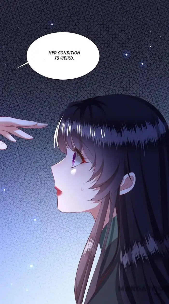 Empress Of Hell Chapter 136