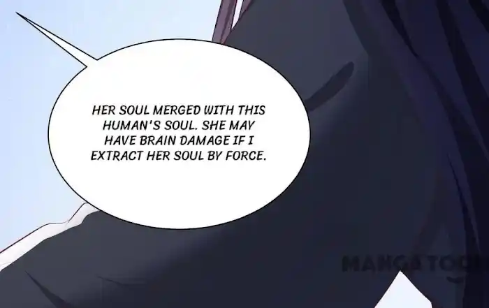 Empress Of Hell Chapter 136