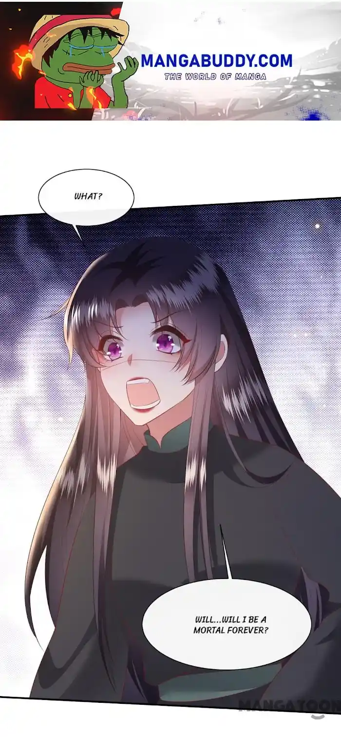 Empress Of Hell Chapter 137