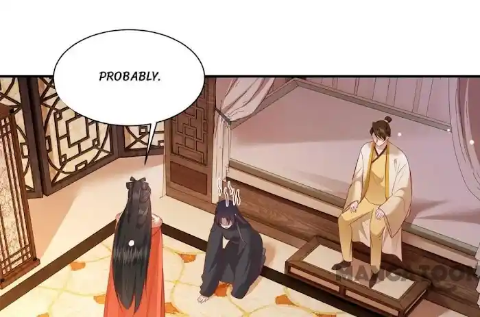 Empress Of Hell Chapter 137