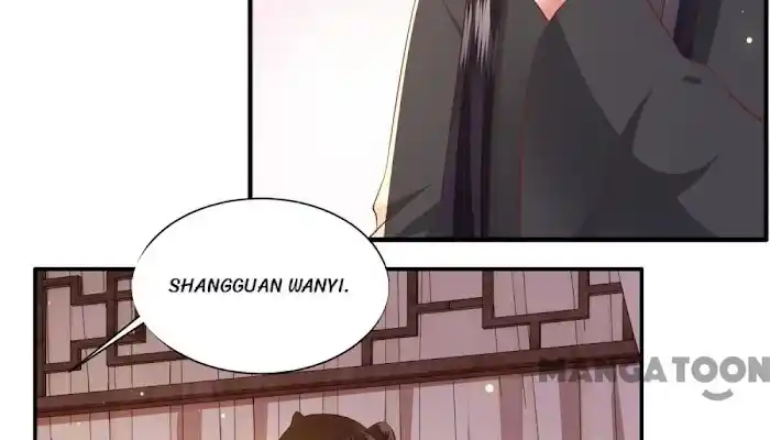 Empress Of Hell Chapter 137