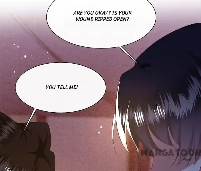 Empress Of Hell Chapter 137