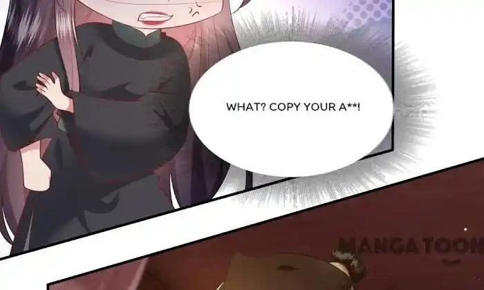 Empress Of Hell Chapter 137