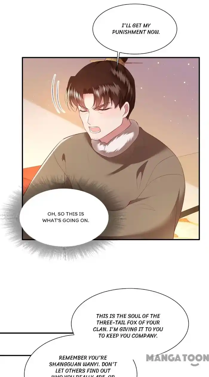 Empress Of Hell Chapter 137