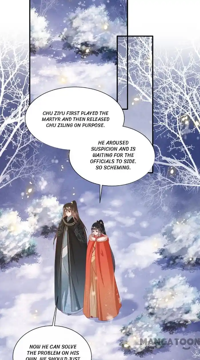 Empress Of Hell Chapter 137