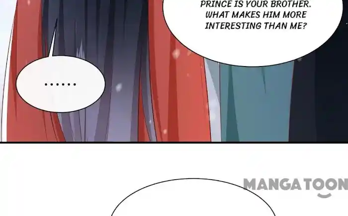 Empress Of Hell Chapter 137