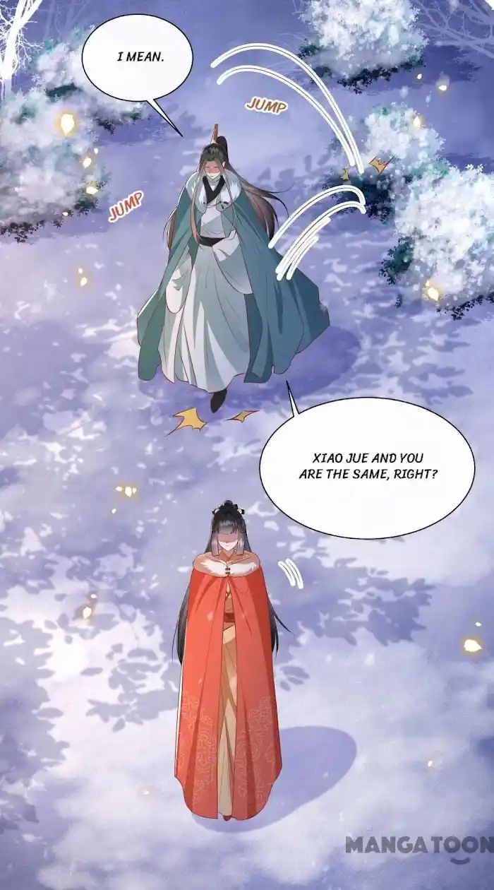 Empress Of Hell Chapter 137